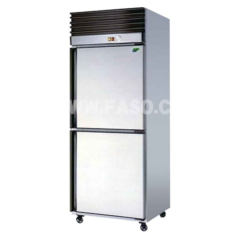 Tủ đông Inox RuyeShing RS-R1001R