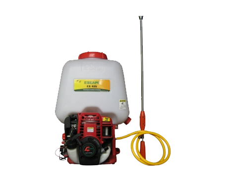 Máy phun thuốc 4 thì ESCAPE - ES435