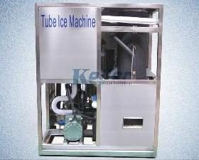 Máy làm đá viên dạng ống Koller TV10