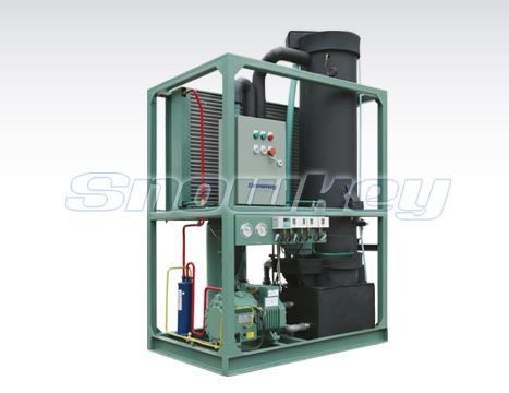 Máy làm đá ống Snowkey TIM200A