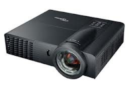 Máy chiếu Optoma EX611ST
