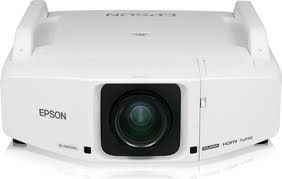 Máy chiếu Epson EB-Z8000WU