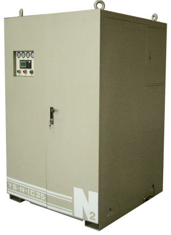Máy tạo khí nitơ YS-N-IC20