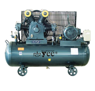 Máy nén khí piston cao áp 4xSSA-130