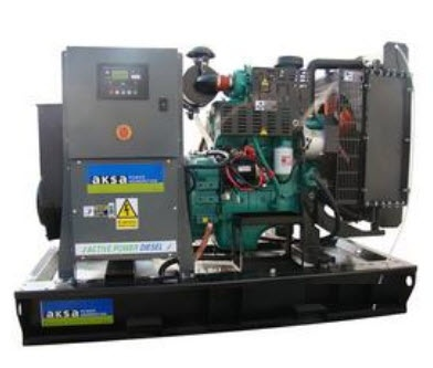 Máy phát điện AKSA AMT-11