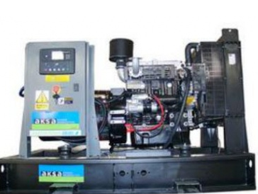 Máy phát điện AKSA APD9M-6
