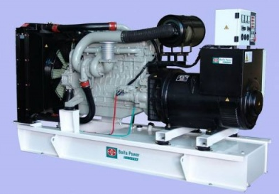 Máy phát điện Baifa BF-DW450