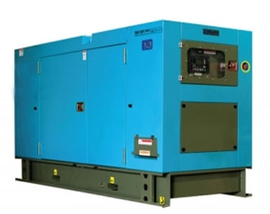 Máy phát điện Fadi NH-FD500CS-500KVA