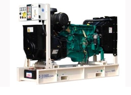 Máy phát điện Huihe HHP250 250KVA