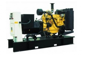 Máy phát điện John Deere DT-JD198