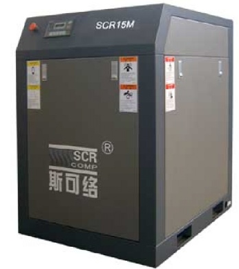 Máy nén khí trục vít SCR30M - 30HP