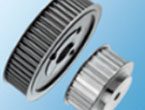 Pulley cho dây đai răng
