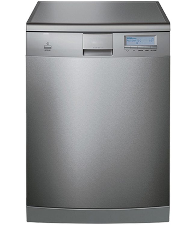 Máy rửa bát Munchen MCH5