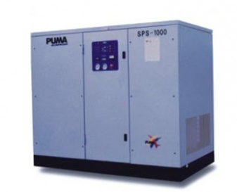 Máy nén khí trục vít Puma SPS-750