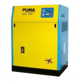 Máy nén khí trục vít Puma SPS-300