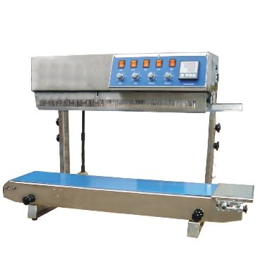 Máy hàn miệng bao WP-6010S