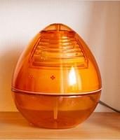 Máy lọc không khí Dew Light Orange