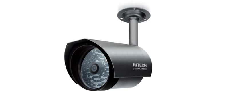 Camera quan sát Avtech AVM265ZP