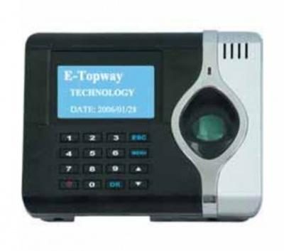 Máy chấm công vân tay Biotopway BTF007