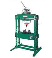 Máy ép thủy lực 35 tấn - SHJL35T