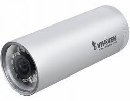 Camera Vivotek IP8331