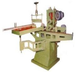 Máy phay mộng cuối đơn CDF4-12