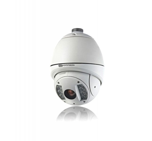 Camera quan sát HDPARAGON HDS-3DF1-717