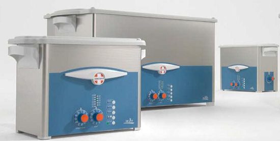 Bể rửa siêu âm Sono Swiss SW1
