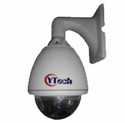 Camera giám sát CyTech CP 1141