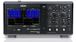 Máy hiện sóng số Lecroy WaveAce 1012