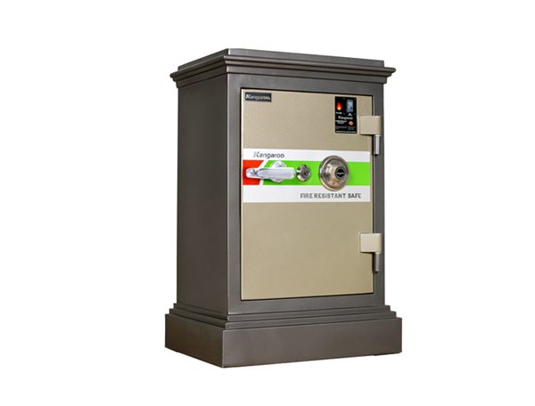 Két sắt Kangaroo KP170U