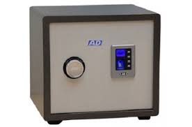 Két sắt vân tay Adel AD28
