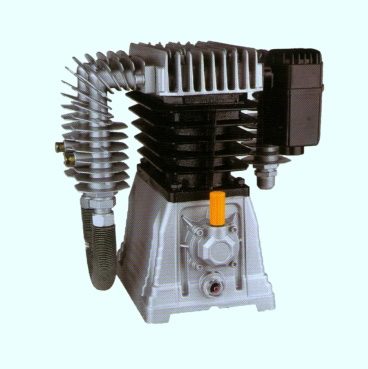 Đầu nén khí PEGASUS DH1105T