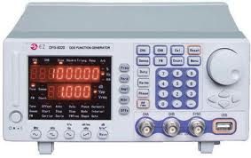 Máy phát xung EZ DFG-8020 (20Mhz, 2CH)