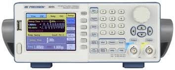Máy phát xung BK Precision 4053 (10Mhz, 2Ch)