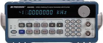 Máy phát xung BK Precision 4084AWG (20Mhz, 1Ch)
