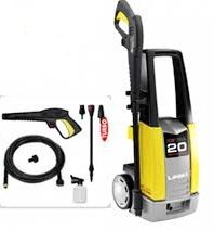 Máy Phun Áp Lực Lavor RS Extra 20