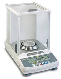 Cân phân tích KERN ABT 320-4M (320g/0,0001)