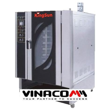 Lò nướng đa năng đối lưu KS-10DQ