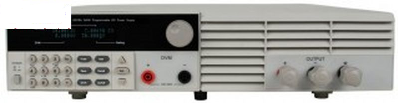 Nguồn một chiều BK Precision 9150 (0-5.2V/60A)