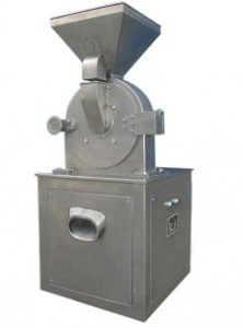 Máy nghiền mịn Kanghe 40B