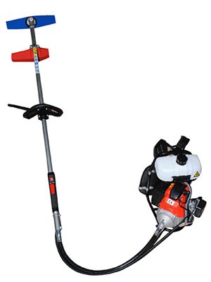 Máy làm cỏ cầm tay 03