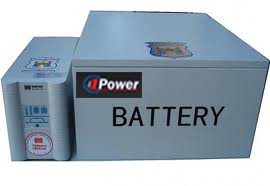 UPS Onepower Online C3KS (3KVA)