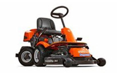 Máy cắt cỏ Onepower Rider 18 AWD