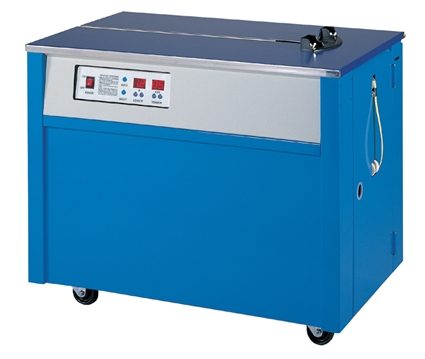 Máy niềng thùng bán tự động PW-320H