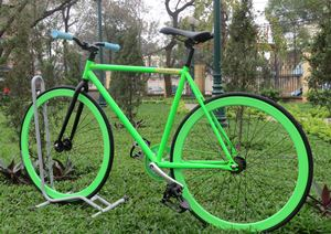 Xe đạp Fixed Gear Pro MS005
