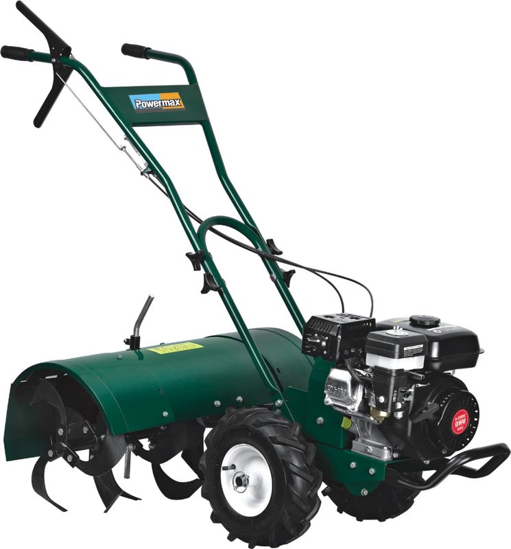 Máy xới đất RTT 80