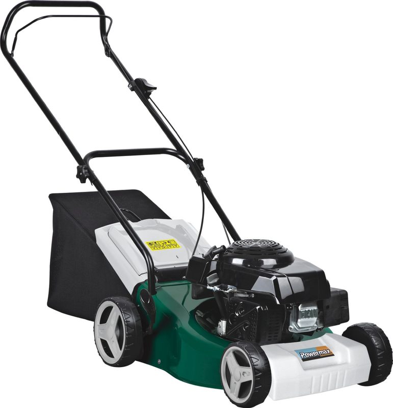 Máy cắt cỏ One Power OP46CP