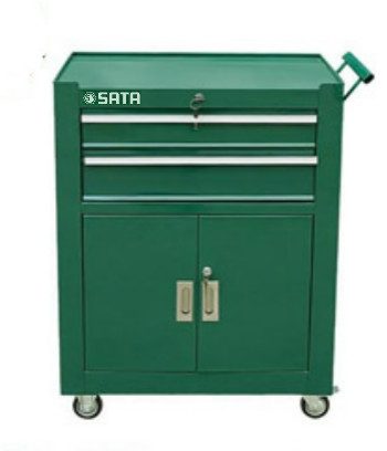 TỦ ĐỰNG ĐỒ NGHÊ 4 NGĂN SATA 92106