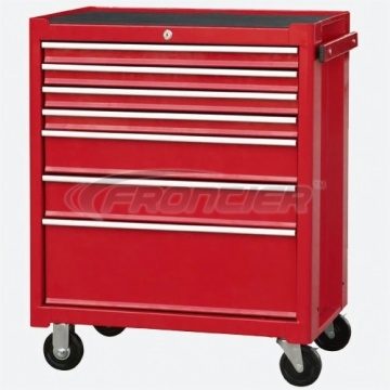 TỦ ĐỰNG ĐỒ NGHÊ 7 NGĂN  XTB205B